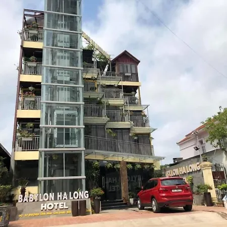 Babylon Ha Long