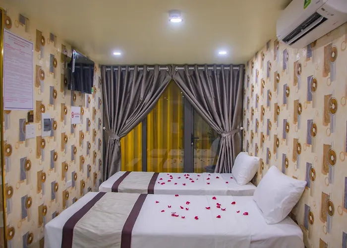 Babylon Hotel