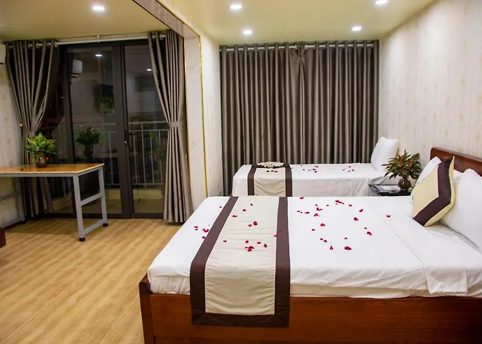 Babylon Hotel