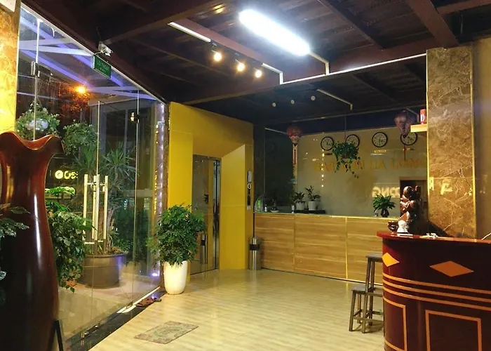 Babylon 3*