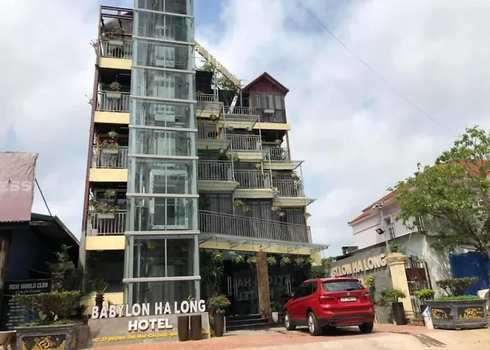 Babylon 3* Hạ Long