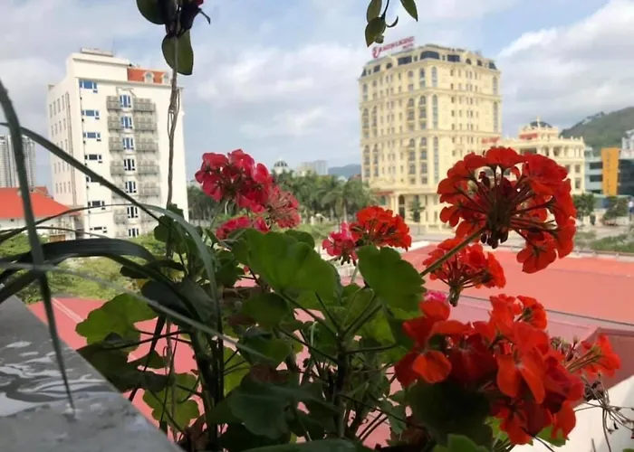 Babylon Hotel Hạ Long
