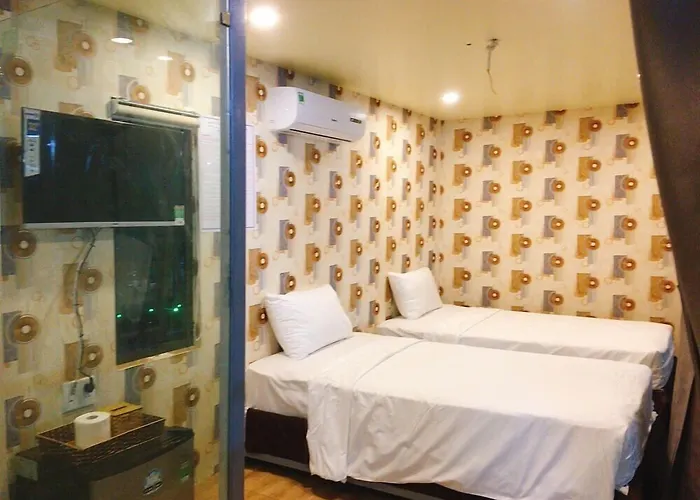 Babylon Hotel