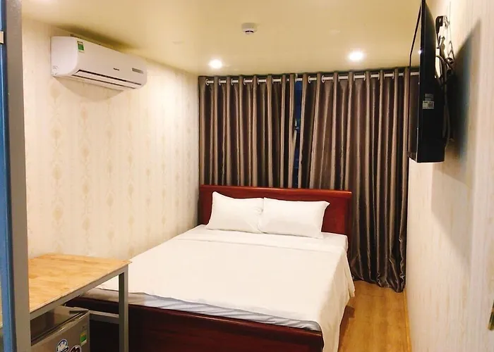 Hotel Babylon 3*