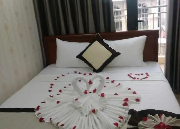 Babylon 3* Hạ Long