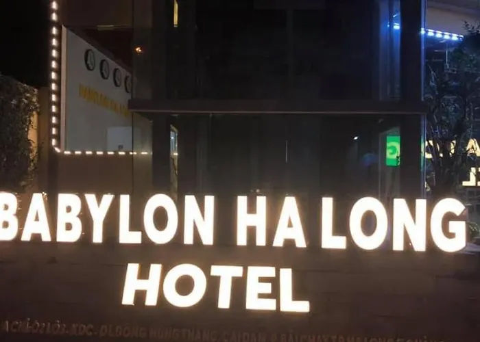 Babylon 3* Hạ Long