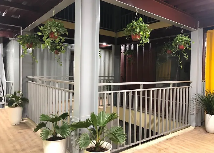 Babylon Hotel Hạ Long