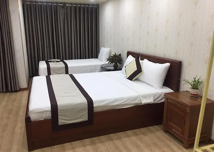 Babylon Hotel 3*